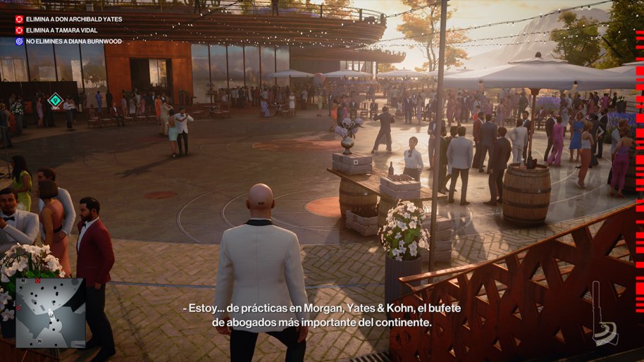 Hitman 3 PC