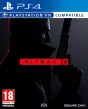 Hitman 3 PS4