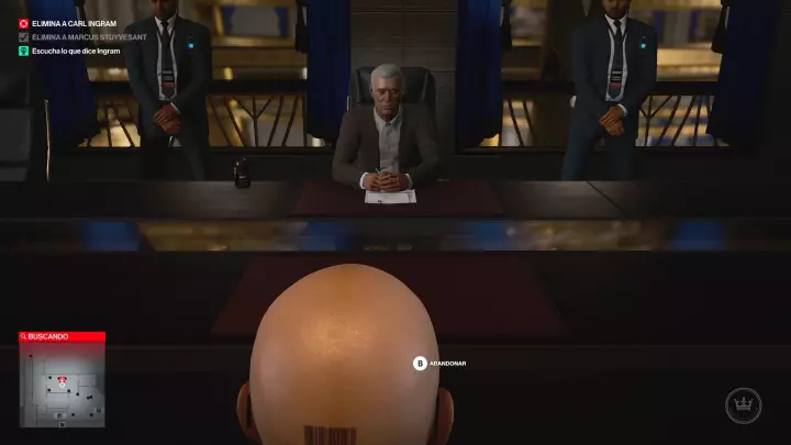 Hitman 3 - PC