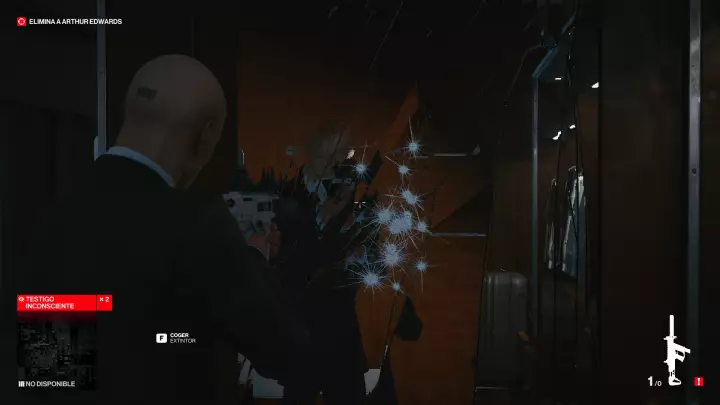 Hitman 3