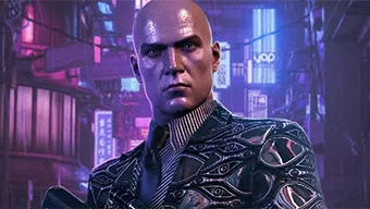 La Soberbia llega al mundo de Hitman 3: tráiler del nuevo DLC de Los siete pecados capitales