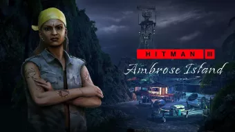 Vídeo de presentación de Ambrose Island, nuevo escenario de Hitman 3