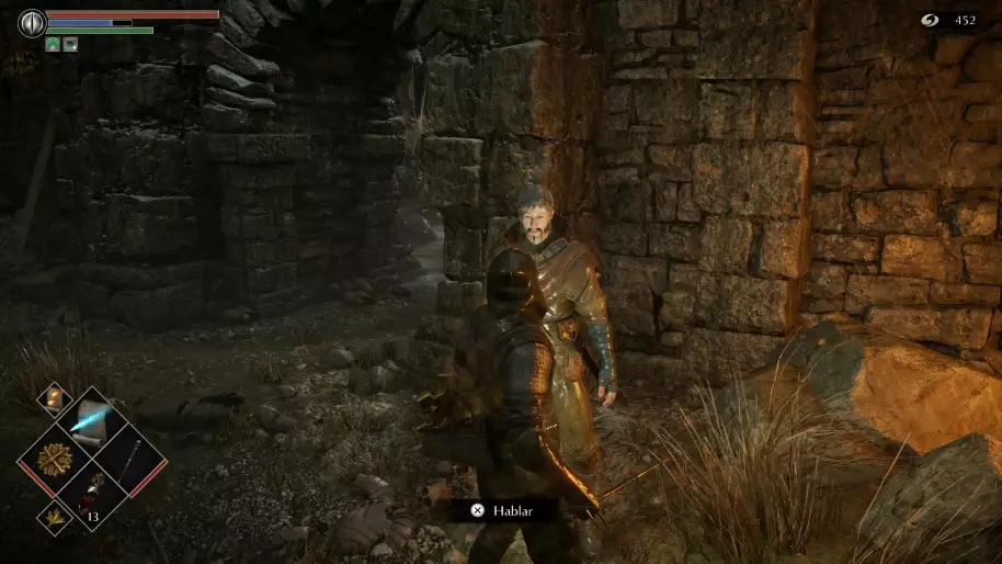 Demon's Souls PS5