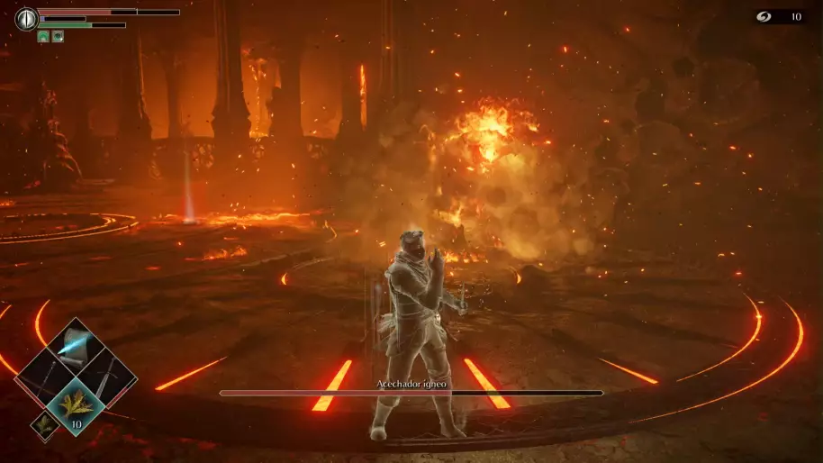 Demon's Souls