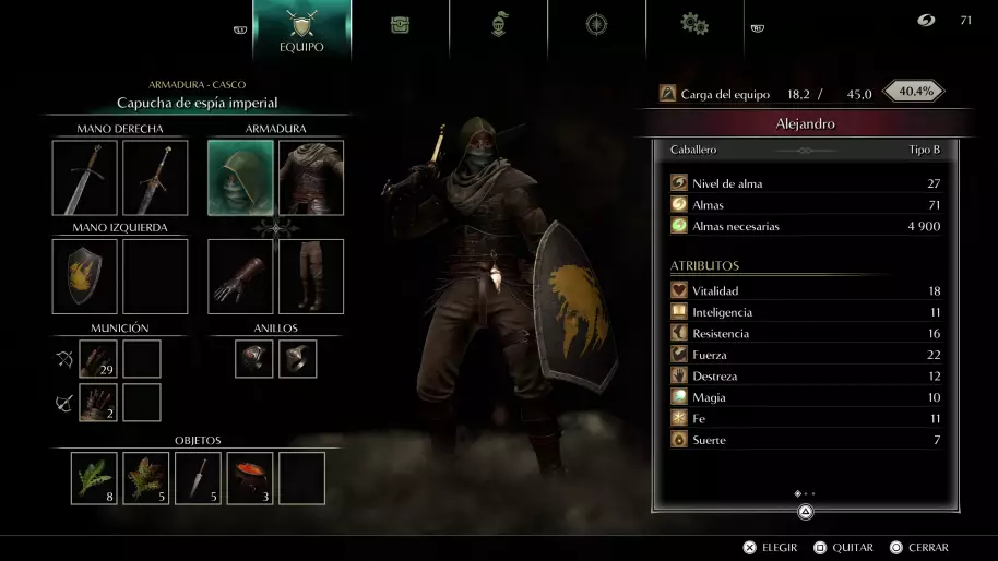 Demon's Souls PS5