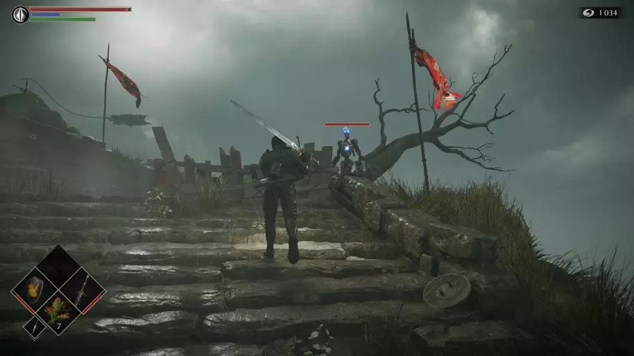 Demon's Souls