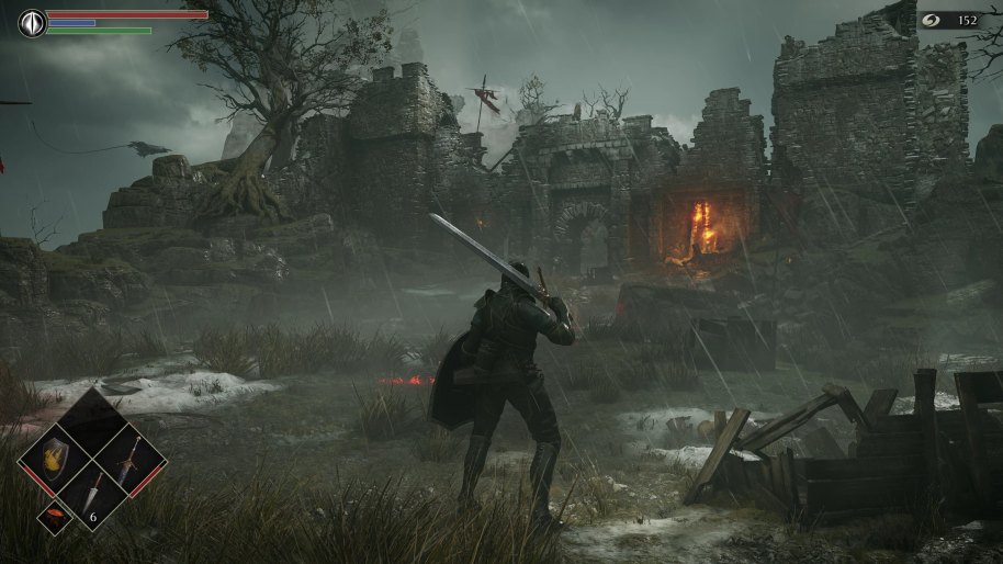 Demon's Souls PS5