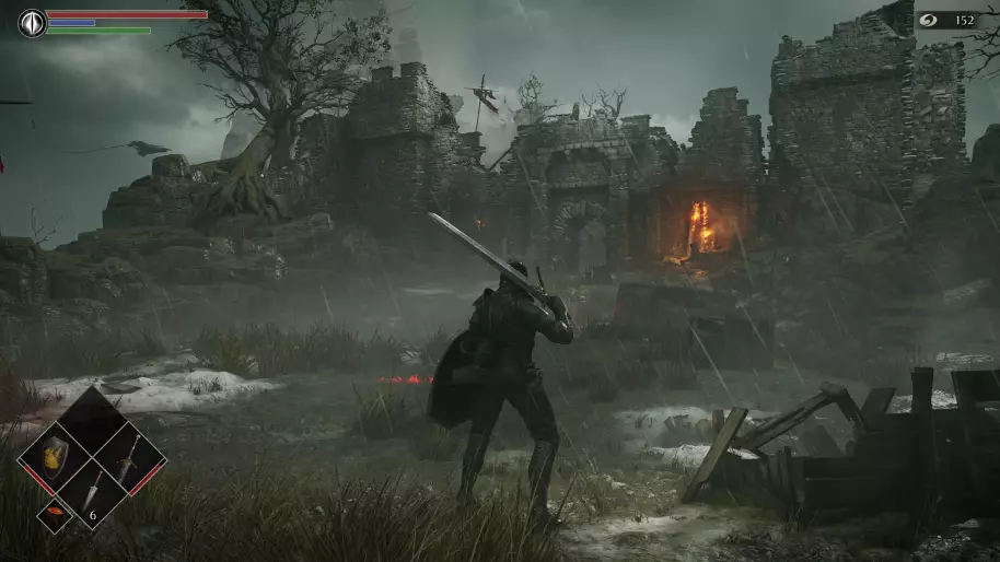 Demon's Souls PS5