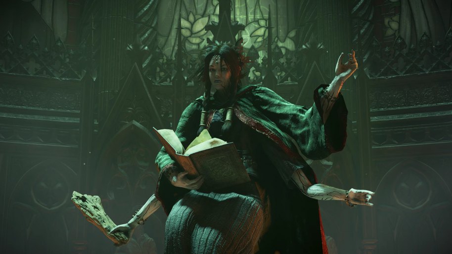 Demon's Souls análisis
