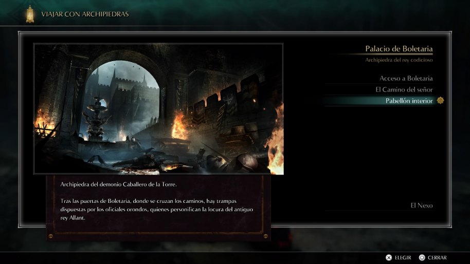 Demon's Souls