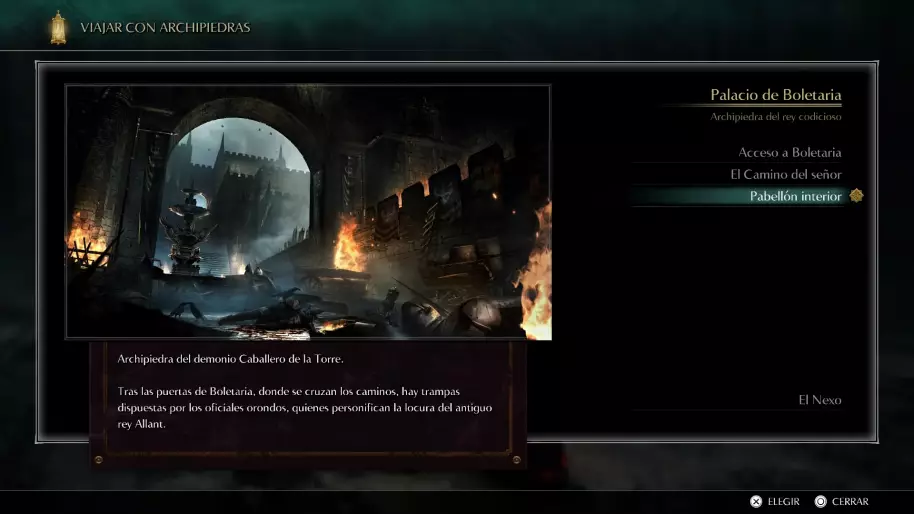 Demon's Souls