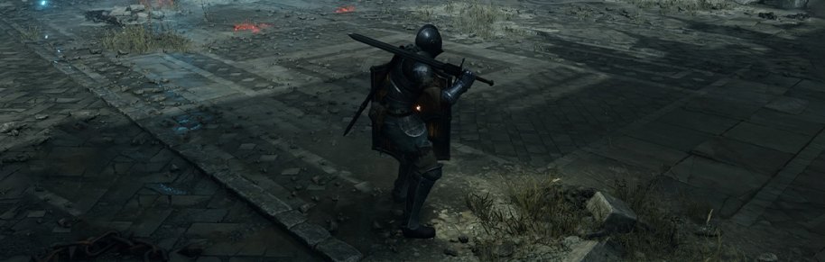 Demon's Souls PS5