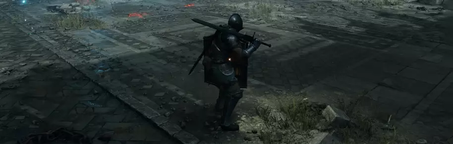 Demon's Souls PS5