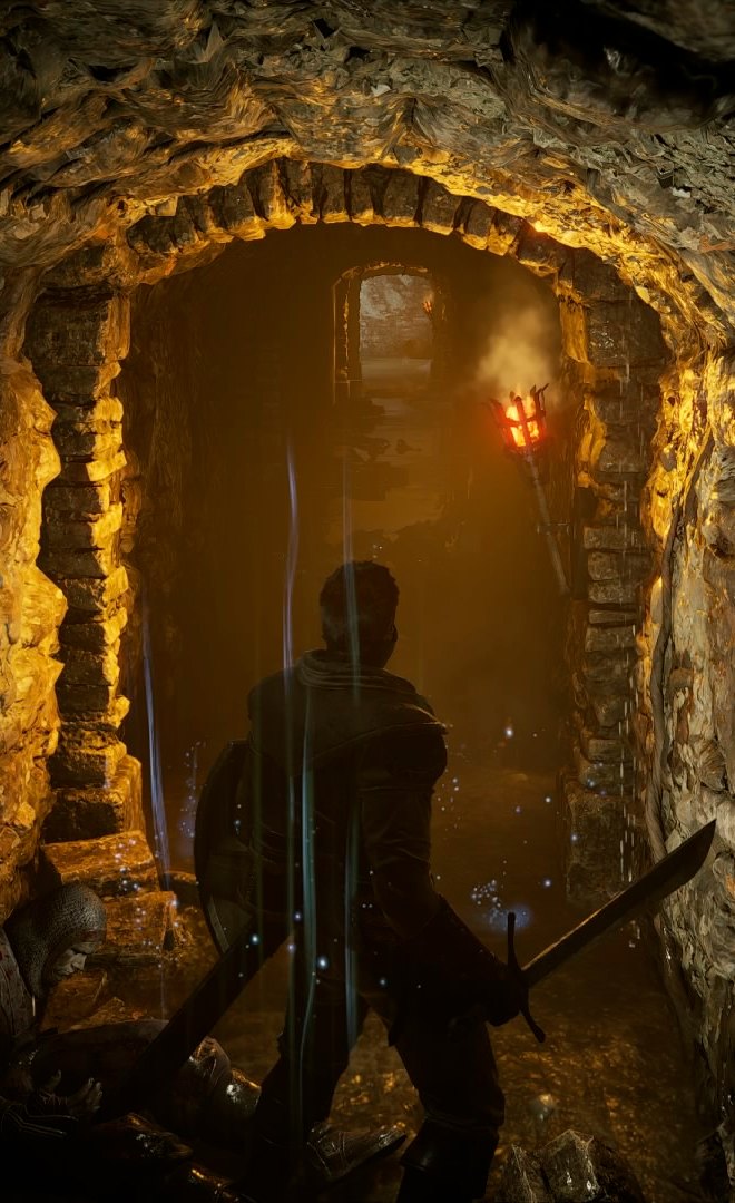 Demon's Souls