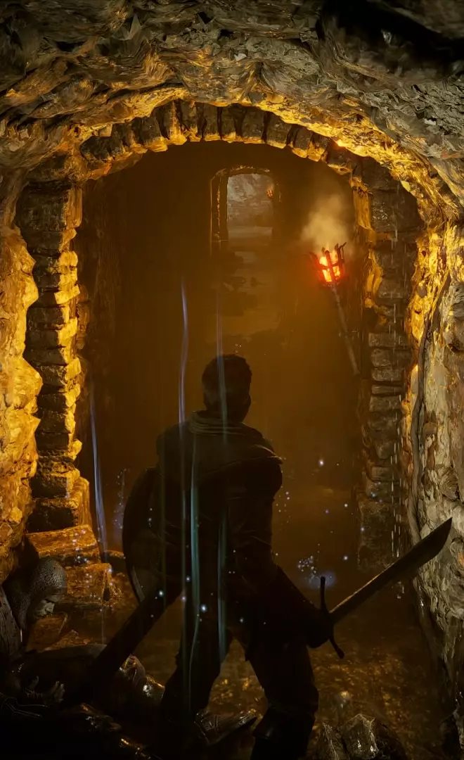 Demon's Souls
