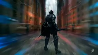 Un jugador de Demon's Souls hace lo imposible: supera el remake de PS5 en menos de 20 minutos