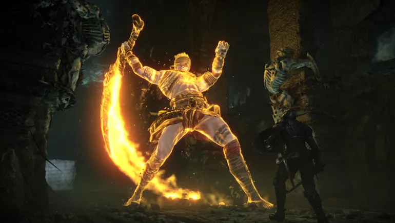 Demon's Souls Demon's Souls