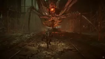 Segundo vídeo gameplay de Demon's Souls en PS5, con jefes finales y la Torre de Latria