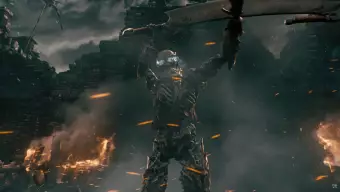 Tráiler de lanzamiento de Demon's Souls: regreso a Boletaria, esta vez en PS5