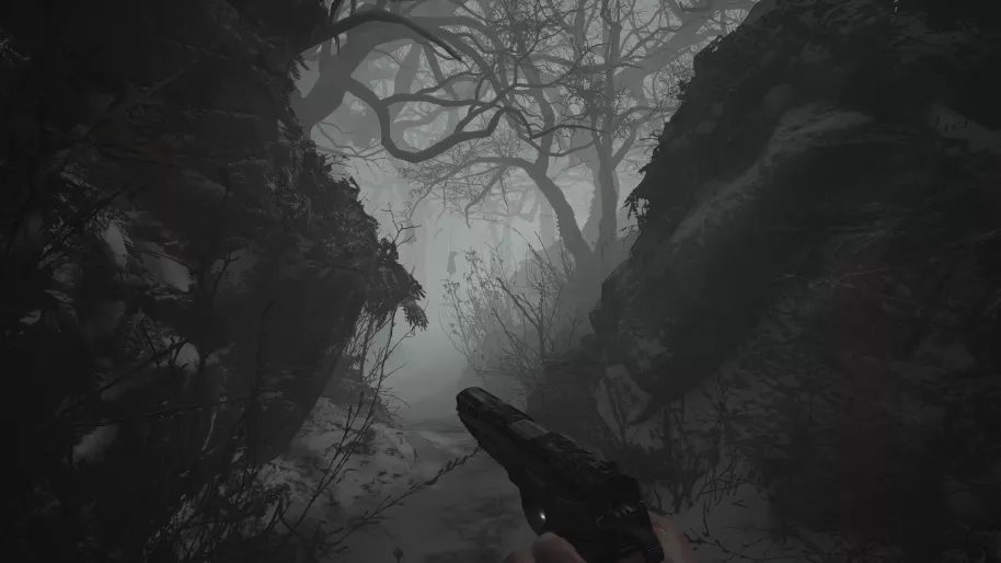 Resident Evil 8 Village