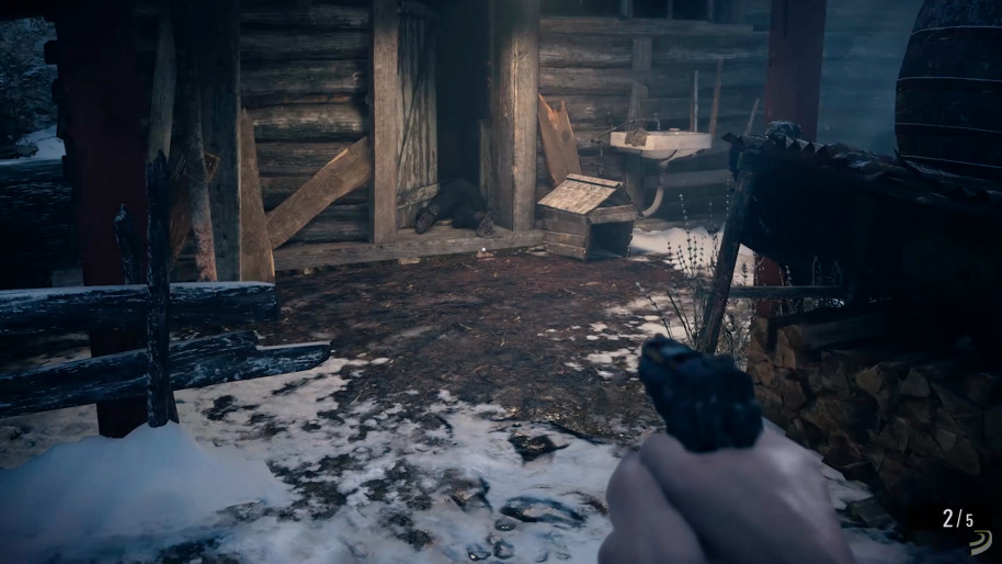 Resident Evil 8 Village: He visto una demo ampliada de Resident Evil 8 y ya puedo decirlo: va a ser algo grande