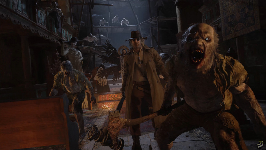 Resident Evil 8 Village
