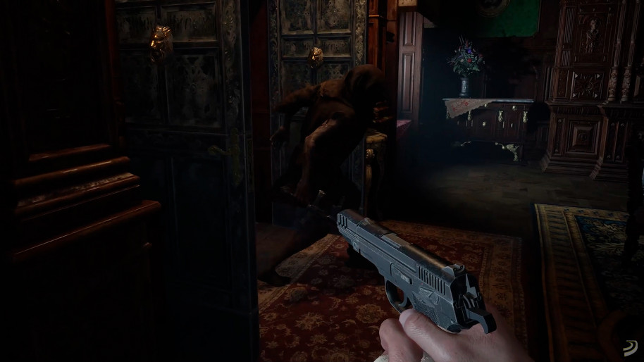 Resident Evil 8 Village