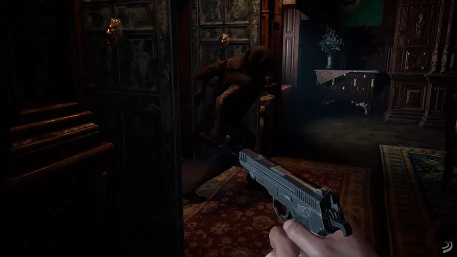 Resident Evil 8 Village