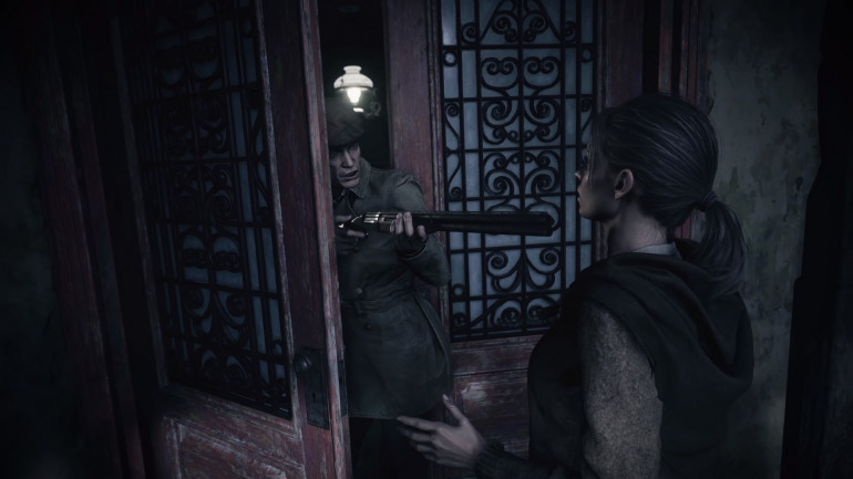 Capcom intentará llevar Resident Evil 8 Village a PS4 y ...