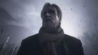 Resident Evil 8 Village: primeros 30 segundos de gameplay en un vídeo promocional de PS5