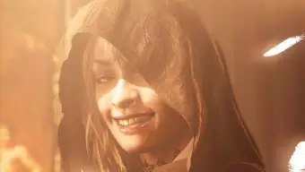 Fallece Jeanette Maus, actriz que interpreta a las brujas de Resident Evil 8 Village