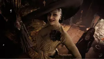 La segunda demo de Resident Evil 8 Village incluirá contenido del juego final, a diferencia de Maiden