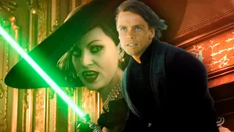 Resident Evil 8 esconde un arma homenaje a Star Wars y os contamos cómo conseguirla