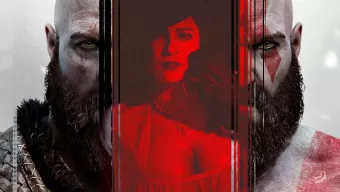 Lady Dimitrescu vs Kratos, el combate del siglo entre estos dos titanes en un mod de Resident Evil 3