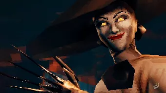 ¿Y si Resident Evil 8 Village fuera un juego de PlayStation 1? Un fan lo ha imaginado y lo queremos