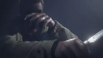 Un mod de Resident Evil 8 en tercera persona descubre un truco de diseño: Ethan no tiene cabeza