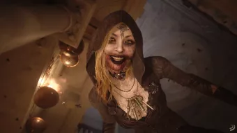 Resident Evil 8 Village se actualiza en PC y resuelve los problemas de rendimiento por culpa del DRM