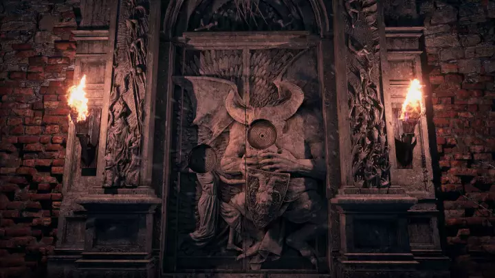 Resident Evil 8 Village - PS5