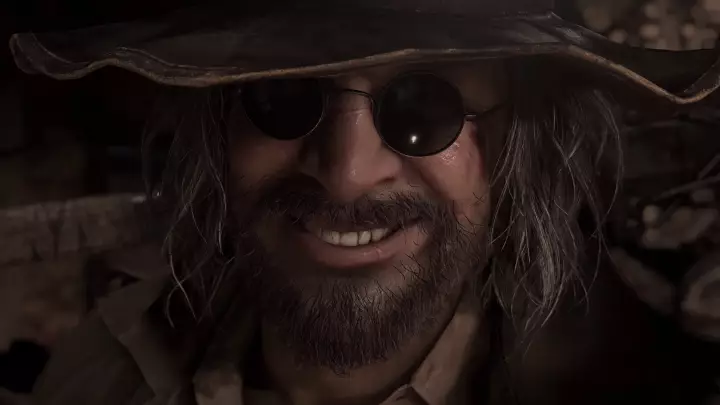 Resident Evil 8: Village