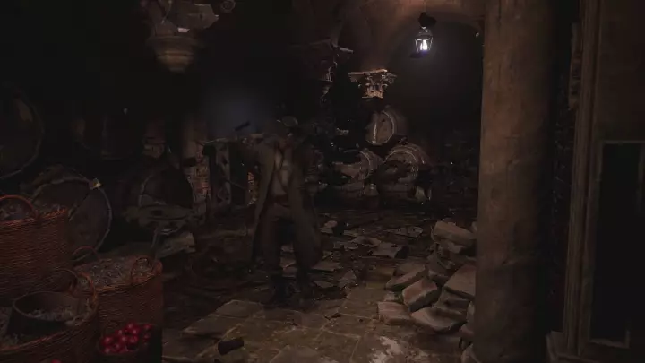 Resident Evil 8 Village