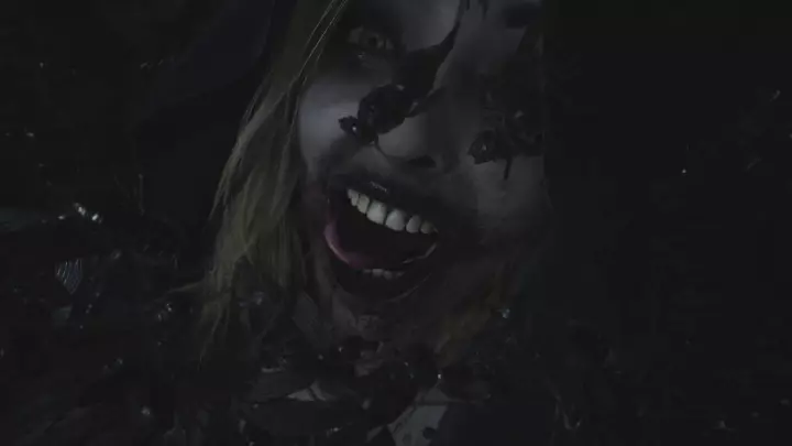 Resident Evil 8 Village