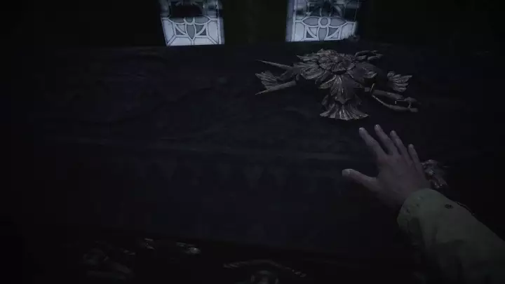 Resident Evil 8: Village