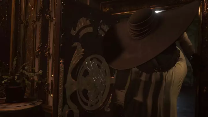 Resident Evil 8 Village