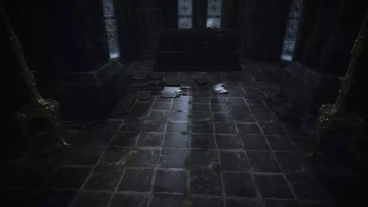 Resident Evil 8 Village