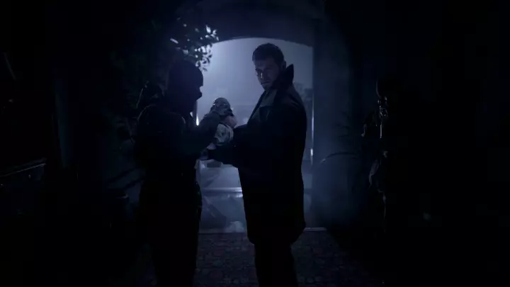 Resident Evil 8 Village - PS5