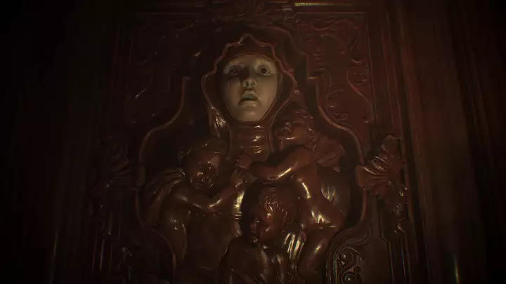 Resident Evil 8 Village