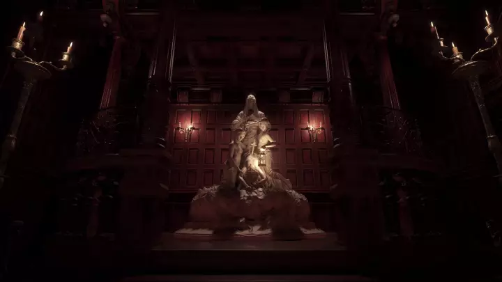 Resident Evil 8 Village