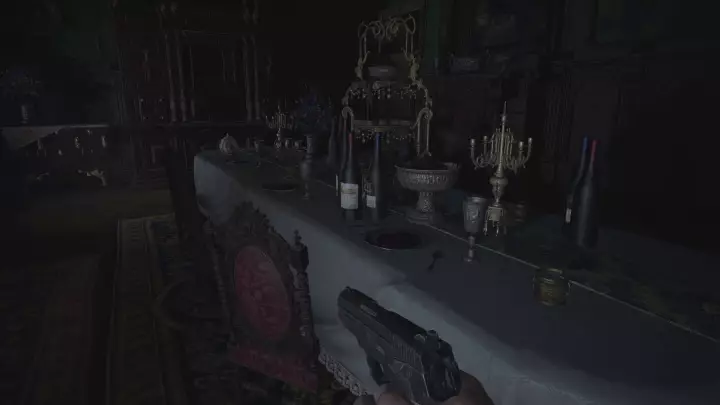 Resident Evil 8: Village