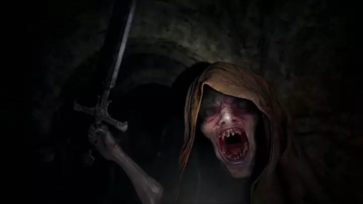 Resident Evil 8 Village