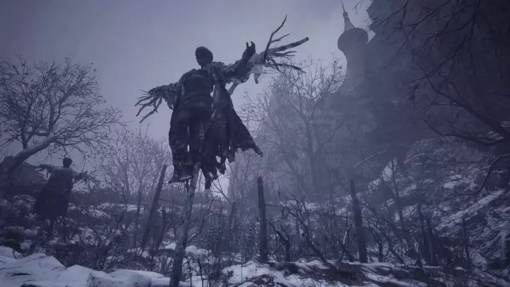 Resident Evil 8: Village